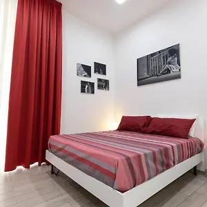 Bed and breakfast Museo, Nápoles