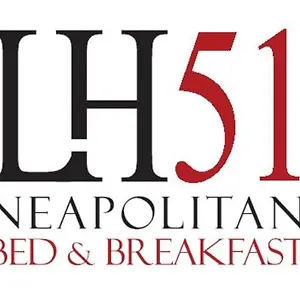 Bed and breakfast Lh51, Nápoles