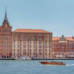 Hilton Molino Stucky Italia